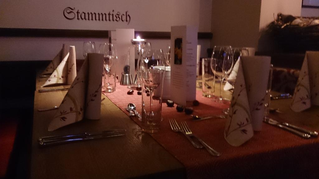 Hotel Gasthof Tirolerwirt Bischofshofen Eksteriør bilde